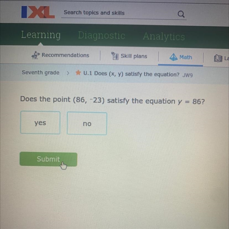 Can someone plz help me with this one problem!!!-example-1