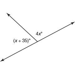 4. Find the value of x-example-1