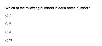 Please help me with this! Also, if you can, what are prime numbers? I need to understand-example-1