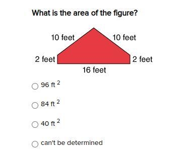 What is the area of the figure-example-1