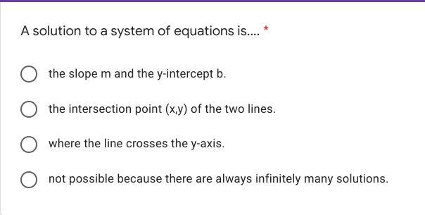 Please Help. A solution to a system of equations is?-example-1