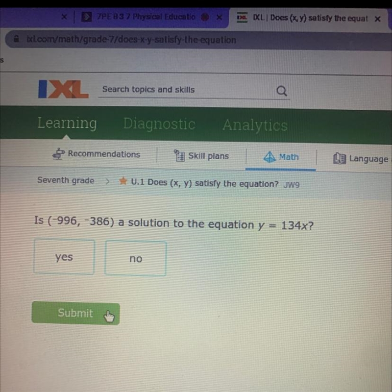 Can someone plz help me with this one problem plz!!!-example-1