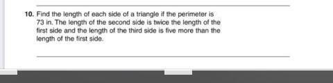 Can some one please help me with this question. I just need the length of all the-example-1