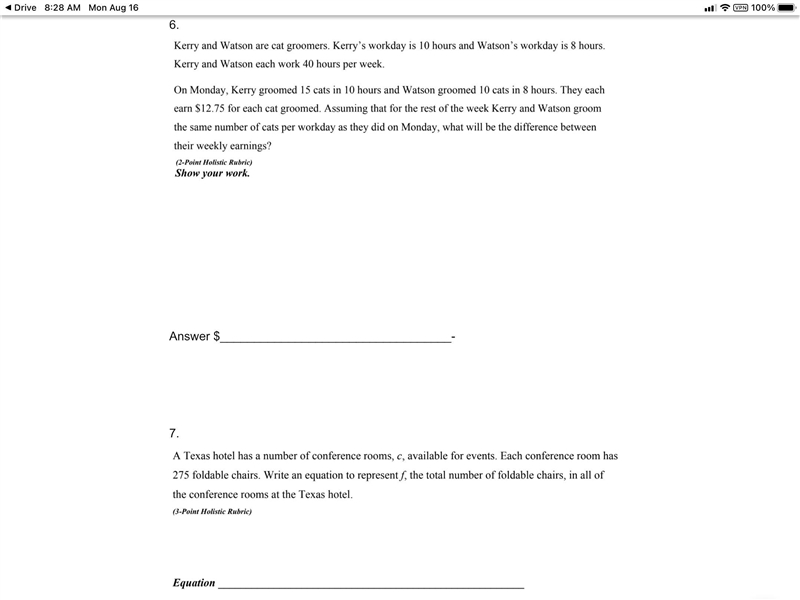 Cans someone help me with 6 and 7 please I am very confused on this two so I’ll appreciate-example-1