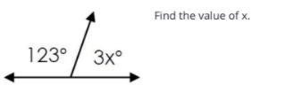 What is the value of X ? A.) 15 B.) 16 C.) 18 D.) 19-example-1