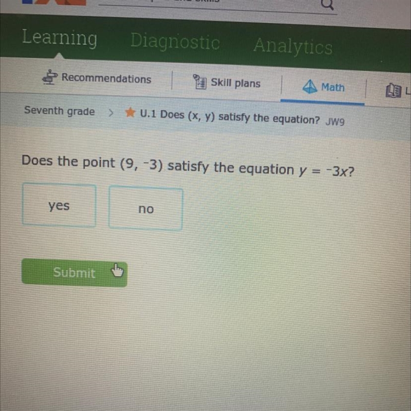 Can someone plz help me with this one problem this is my last question!-example-1