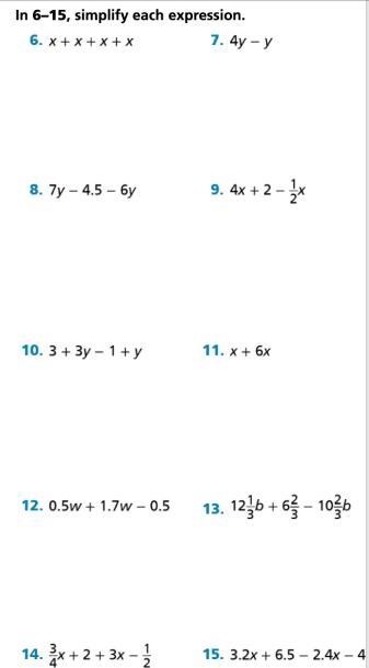 6th grade math, due today. please help-example-1