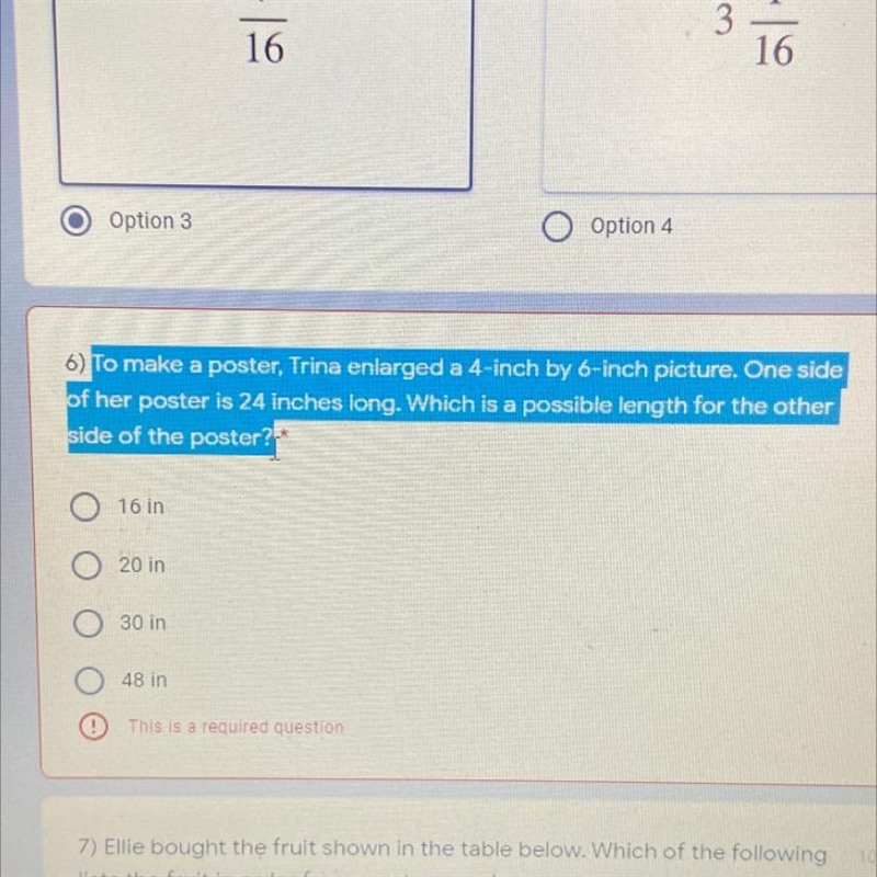 I need help on number six pls help thank u!-example-1