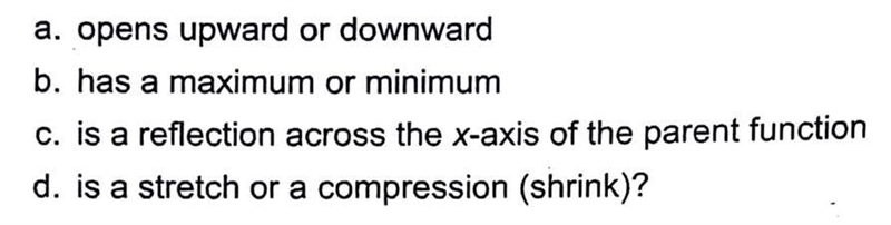 Use the picture were it says a, b, c, d those are the steps-example-1