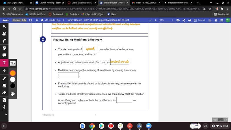 Who ever answers 3 and 4 gets 10 points-example-1