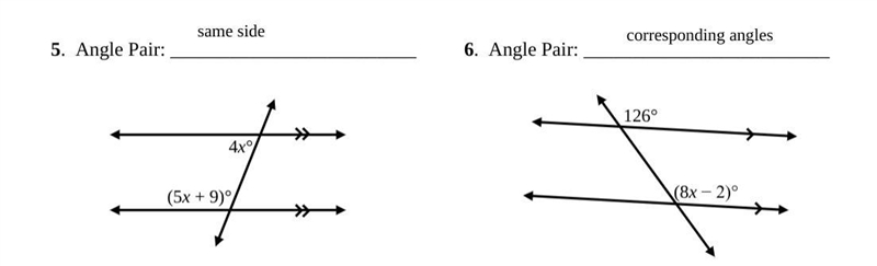 So math math math math math more math lol help me with these 2 problems!-example-1