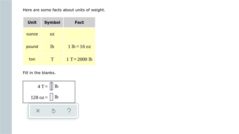 I NEED HELP ASAP WITH A LOT OF QUESTION!!!! Subject: Power Math. Grade: 7th grade-example-1