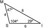 PLEASE HELP ME!! Are the figures below similar? Why or why not? a. Yes, because the-example-2