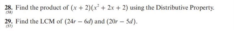 I do not understand this, can someone help? thanks!-example-1