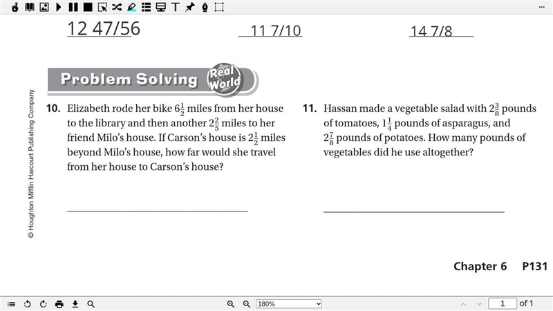 SOMEONE HELP ME ! WILL GIVE BRAINLISIT directions :Use the properties and mental math-example-1