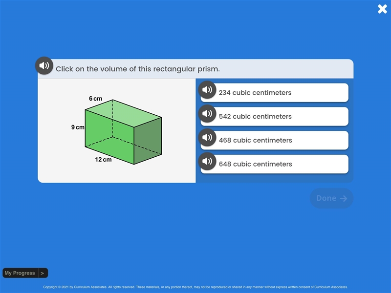 Help i-Ready math. No links and no guesses-example-1