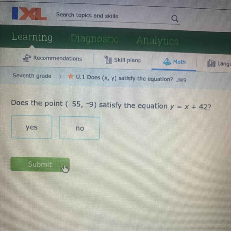 Can someone plz help me with this one problem!!-example-1