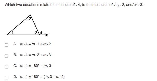 Can you help me with these too? its for a geometry final practice plisss-example-1