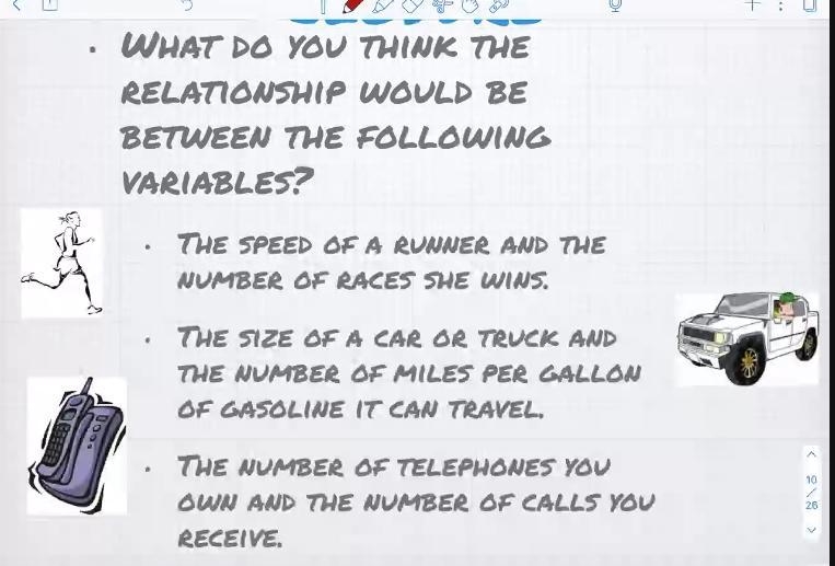 you need to read the directions before you answer!!!!!! its scatter plots and I need-example-1