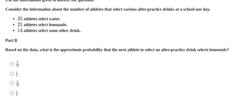 Use the information given to answer the question. Consider the information about the-example-1