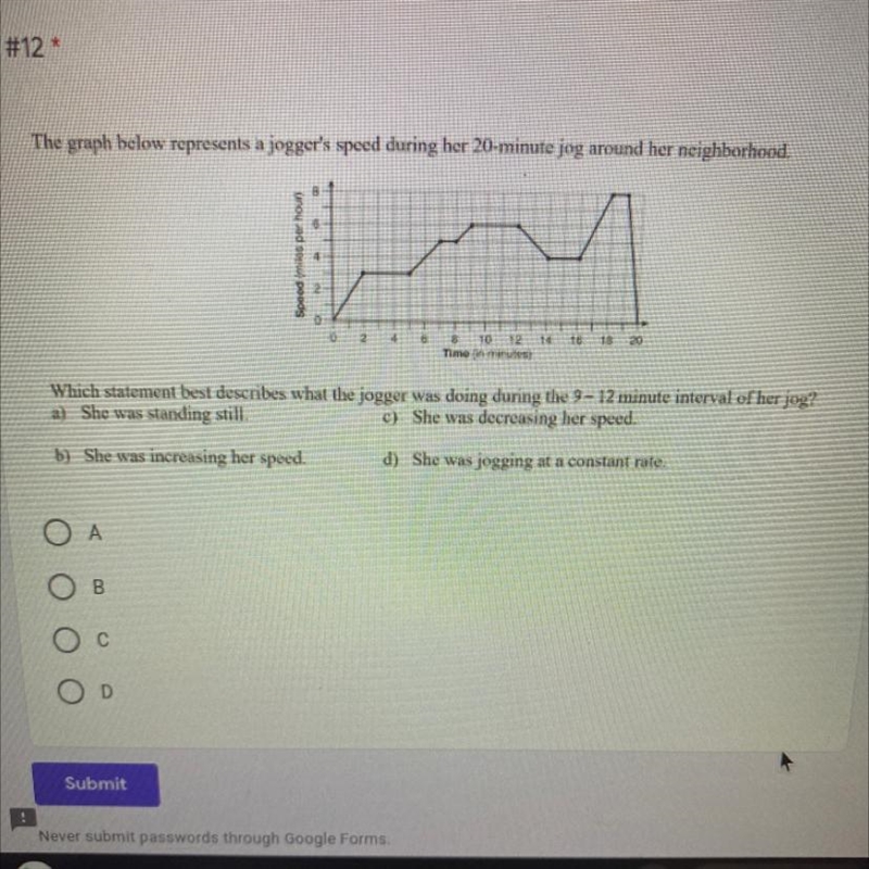 algebra 1 pls help and brainilest if correct reported if not answered. Pls explain-example-1