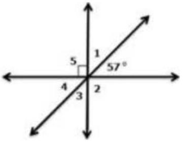 Use the image to answer the question. Which angle(s) is (are) complimentary to the-example-1