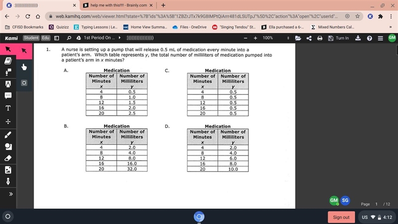 Help me wiLL GIVE BRAINLESIT-example-1