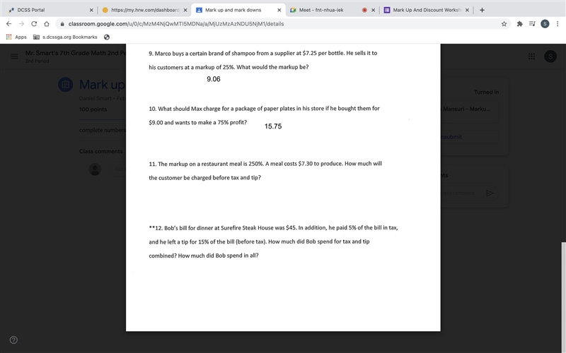 I need help with 11 and 12 pls due soon!!-example-1