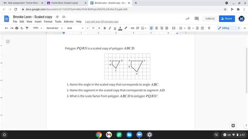 Please answer all questions ( 1, 2, and 3 ) correctly no links please and thanks!-example-1