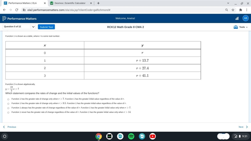 Question 5 please answer-example-1