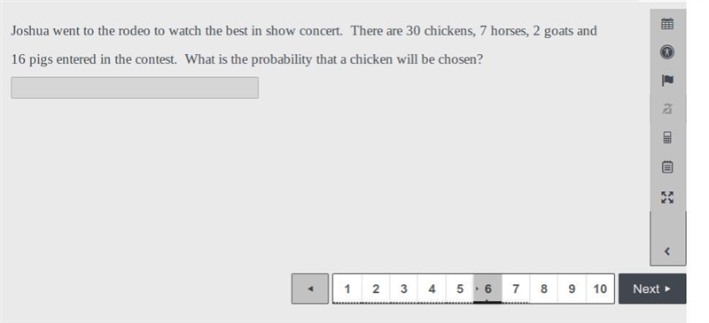 Answer both please, (middle school) (Probability) ASAP-example-2