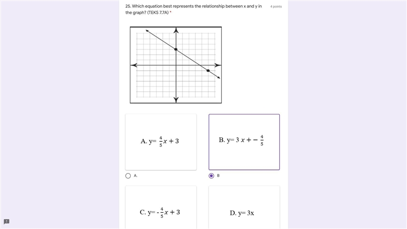 MATH SMARTIES I NEED UR HELP CAN YOU TELL ME IF MY ANSWER IS CORRECT AND IF NOT CORRECT-example-1