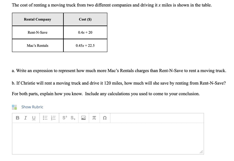 - 7th Grade Work - Please help, and answer only if you have an answer for this problem-example-1