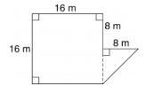 Find the area of the figure below:-example-1