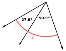 What is the value of Z ?-example-1