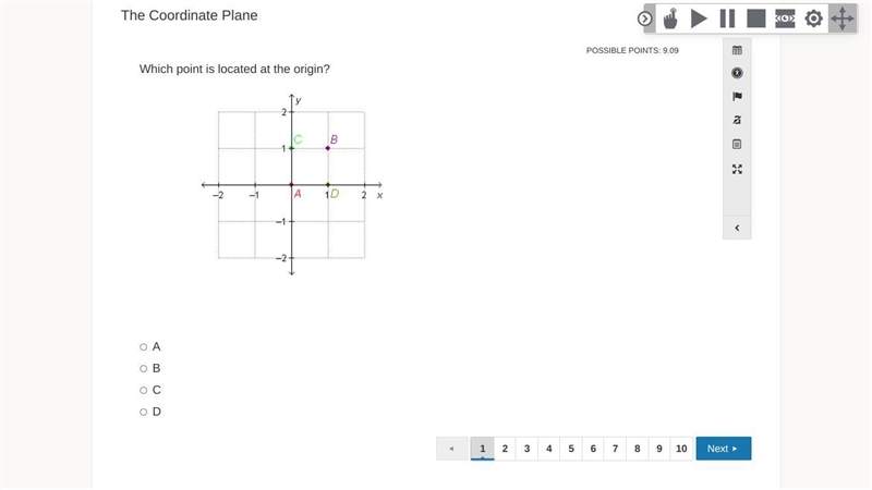 Answer question on screenshot-example-1