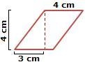 Directions: Drag each tile to the correct box. Place the parallelograms in order from-example-1