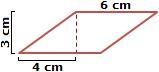 Directions: Drag each tile to the correct box. Place the parallelograms in order from-example-3