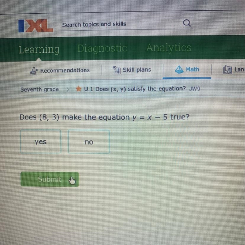 Can someone plz help me with this one problem!!!-example-1