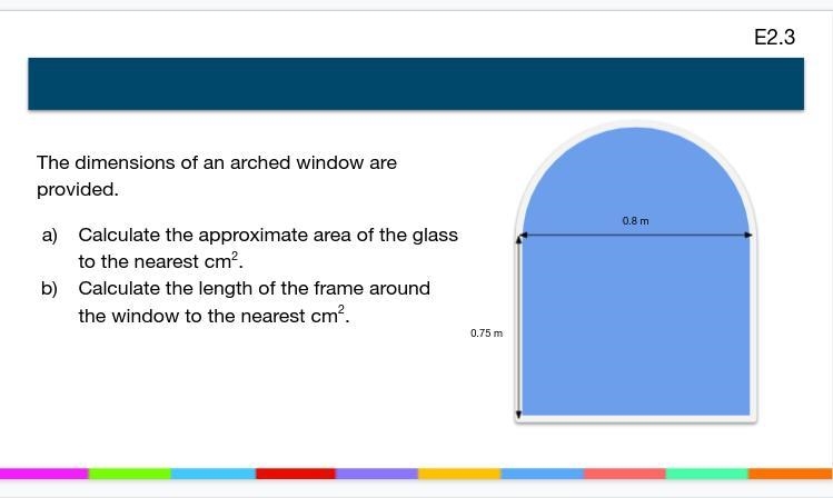 If you can give me an answer to either of these questions it would be great thanks-example-1