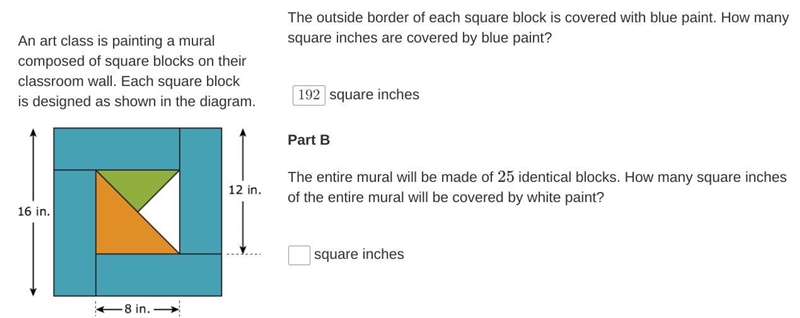 Please check my work for the first one and answer the second-example-1