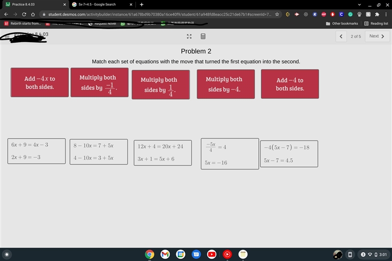 Help its due today ................................-example-1