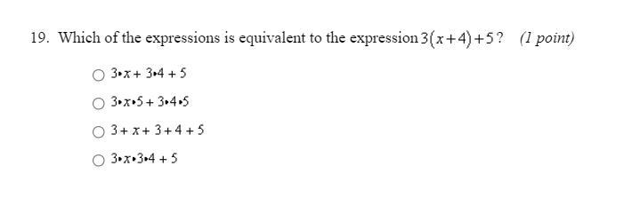 What is the answer of the question below.-example-1