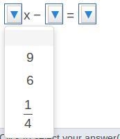 Write an equation that represents the number of people at the party.-example-2