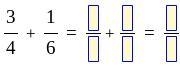 I need to know what goes in each box 20 points-example-1