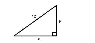 What is the value of y to the nearest tenth? Please add steps!!-example-1