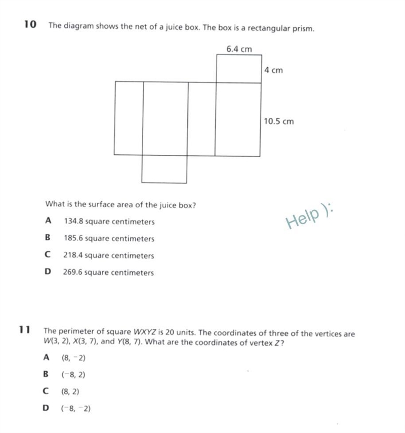 Please help with math again! ToT (10 points, link = report to moderators)-example-1