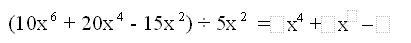 Click an item in the list or group of pictures at the bottom of the problem and, holding-example-1