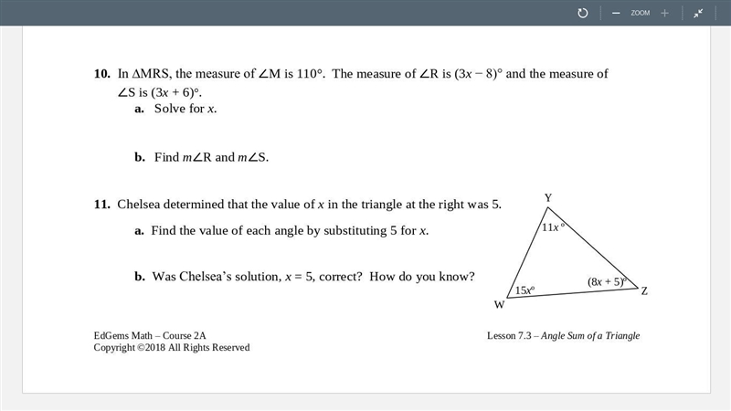 If you are good at math please help with both questions-example-1