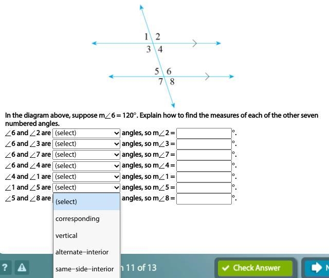 NEEDED ASAP the dropdown menu is the same for the rest of the (select) boxes-example-1